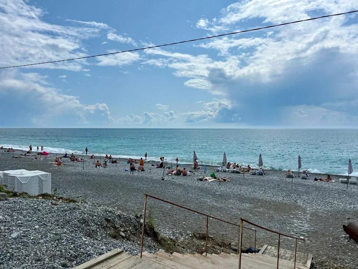 GUDWIN GLAMP HOTEL (бывш. АТЛАНТИДА), отель стандарт - 40