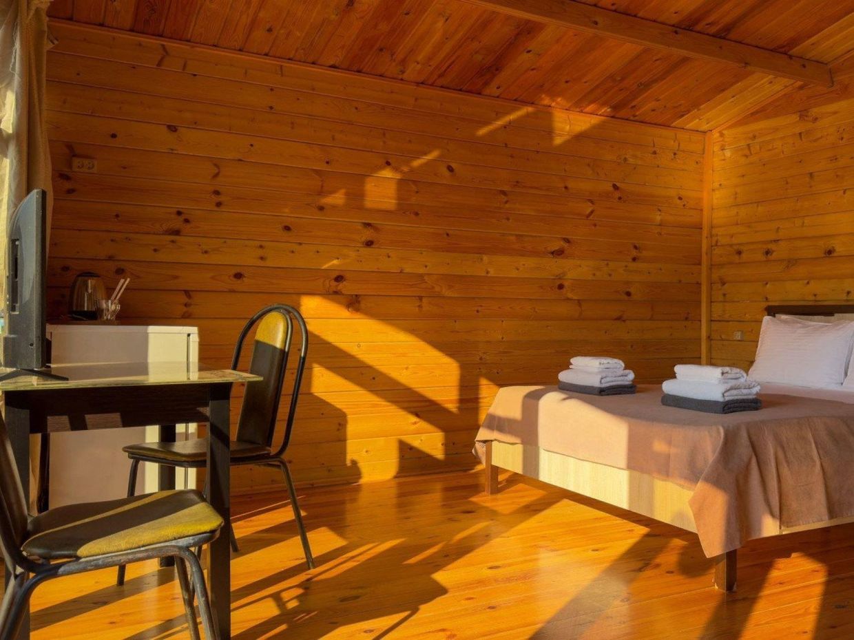 GUDWIN GLAMP HOTEL (бывш. АТЛАНТИДА), отель стандарт - 8