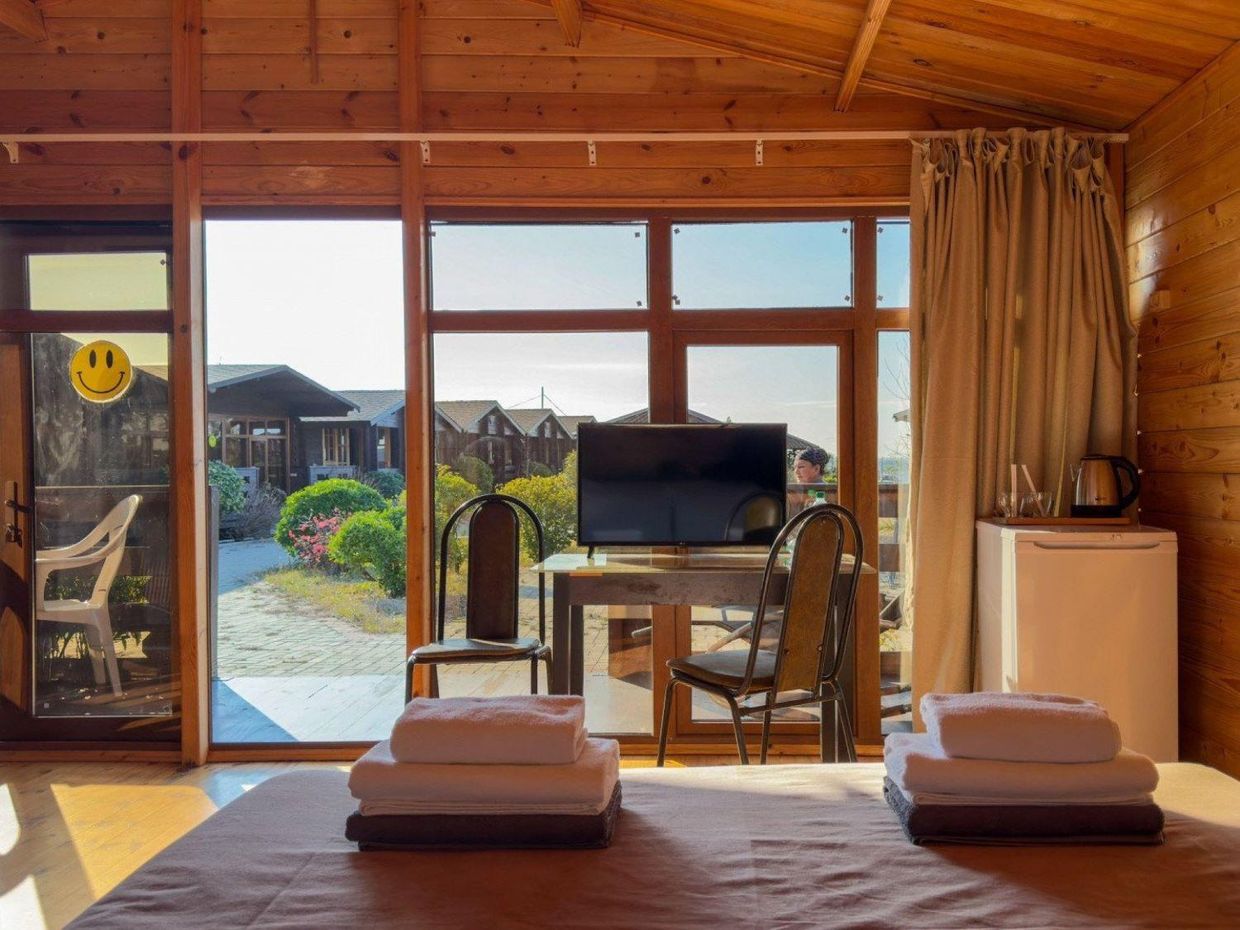 GUDWIN GLAMP HOTEL (бывш. АТЛАНТИДА), отель стандарт - 9