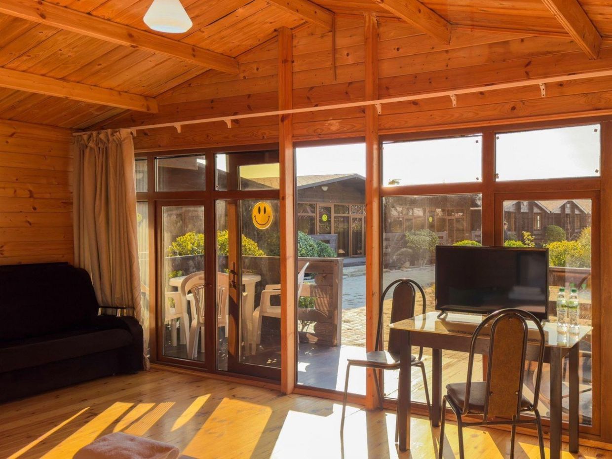 GUDWIN GLAMP HOTEL (бывш. АТЛАНТИДА), отель стандарт - 10