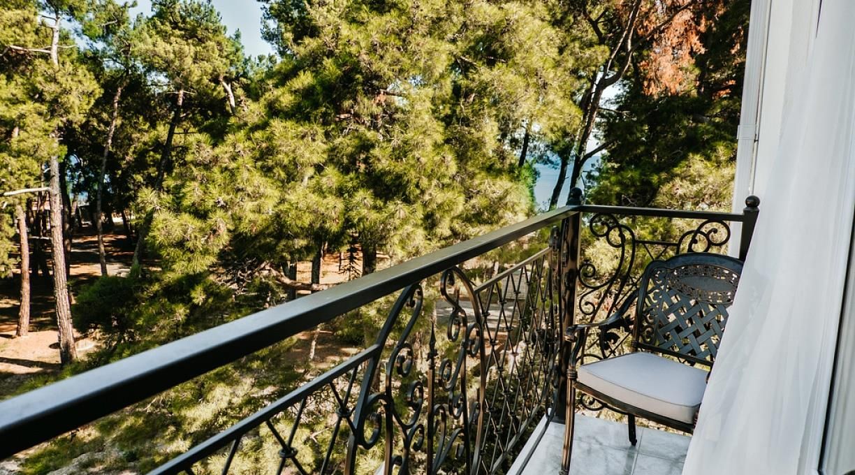 РЕГИНА, отель стандарт (корп.1) - 13