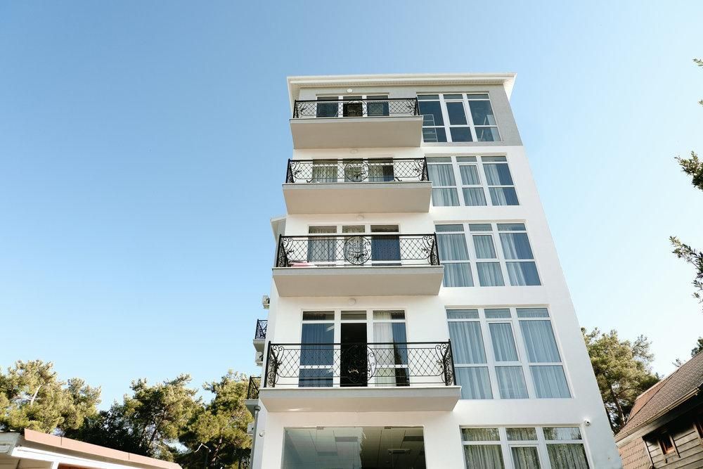 Картинка отеля - 3