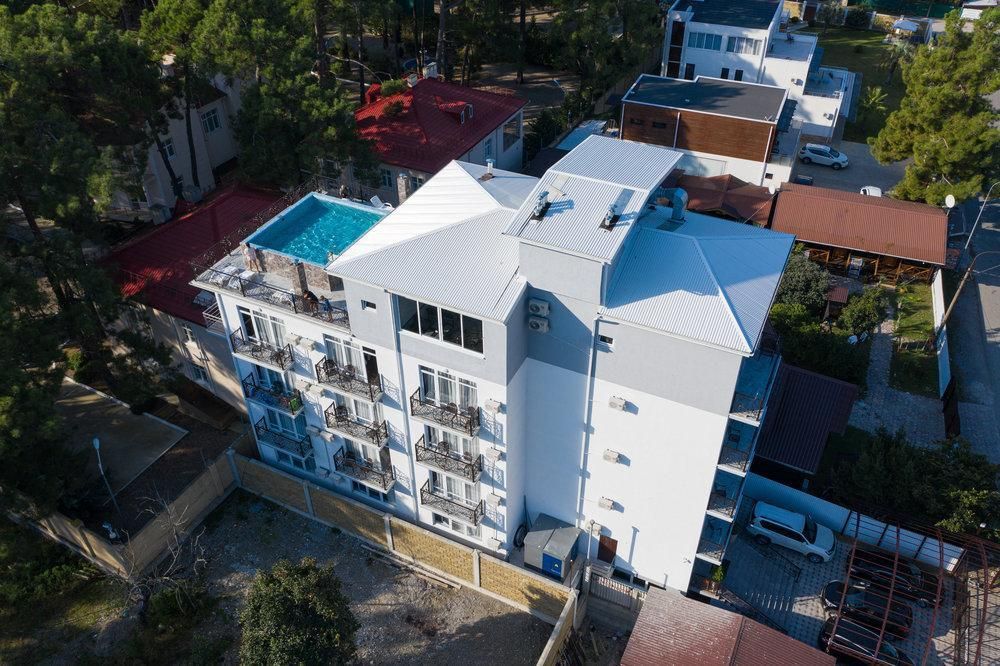 Картинка отеля - 4