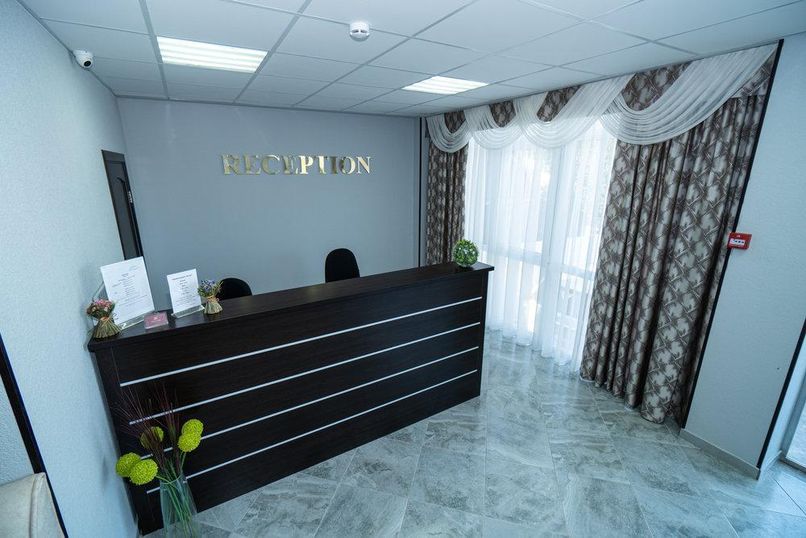 РЕГИНА, отель стандарт (корп.1) - 5