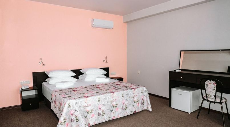 РЕГИНА, отель стандарт (корп.1) - 6