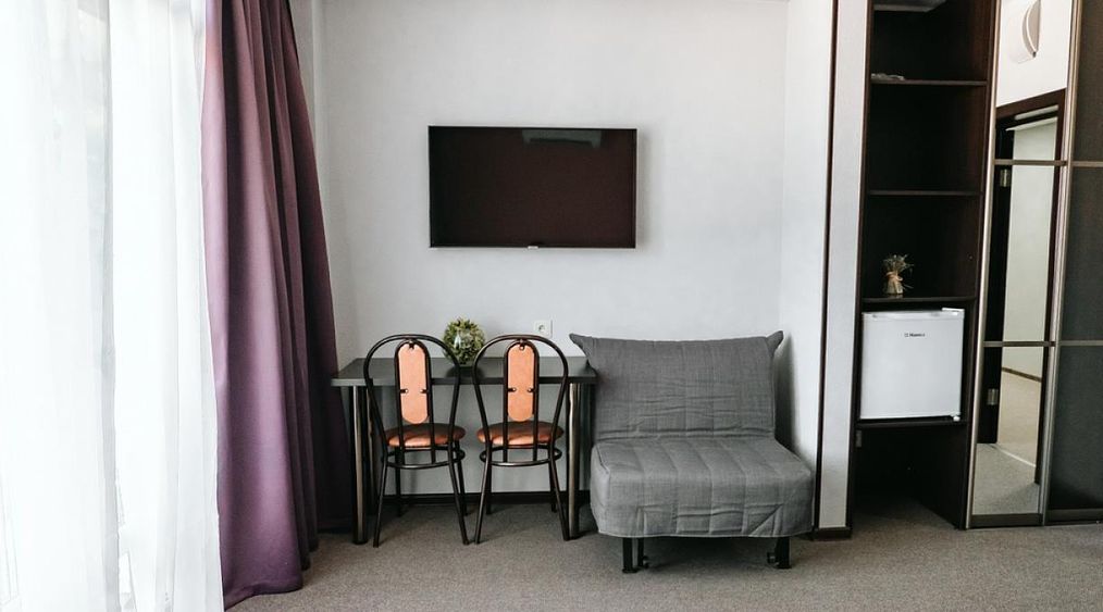 Картинка отеля - 7