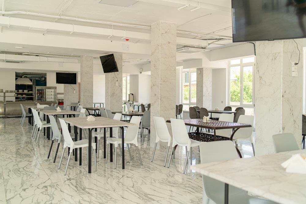 РЕГИНА, отель стандарт (корп.2) - 14