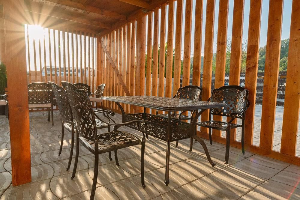 РЕГИНА, отель стандарт (корп.2) - 18