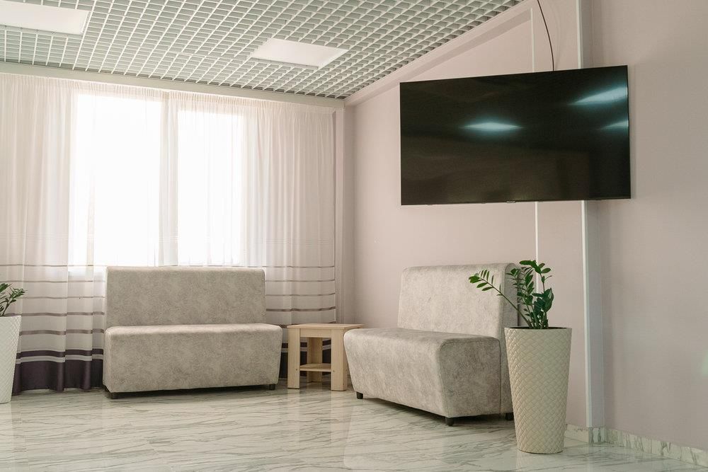 Картинка отеля - 3