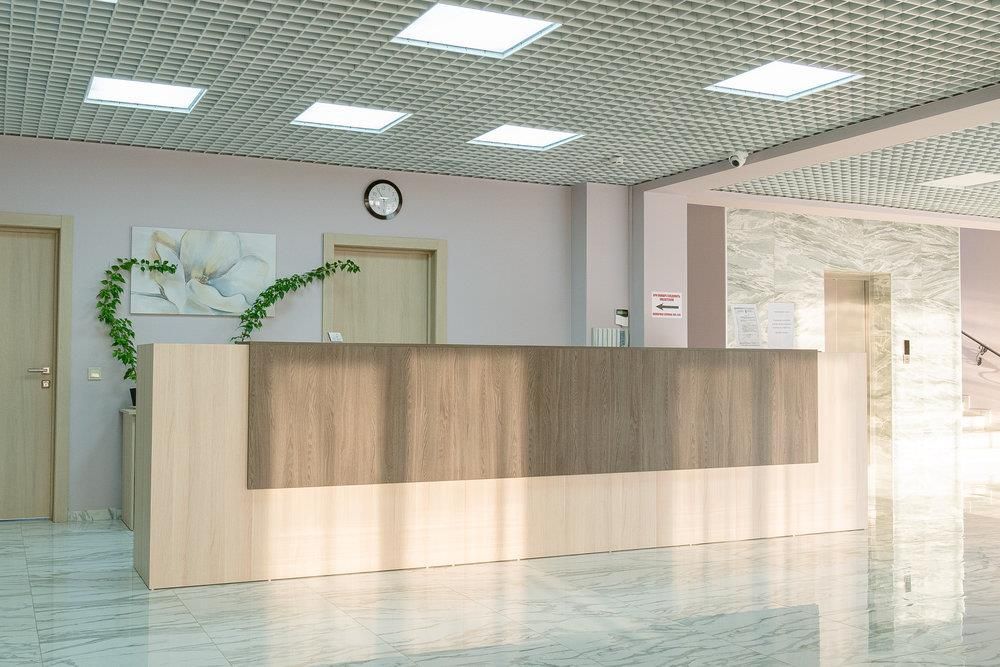 РЕГИНА, отель стандарт (корп.2) - 4