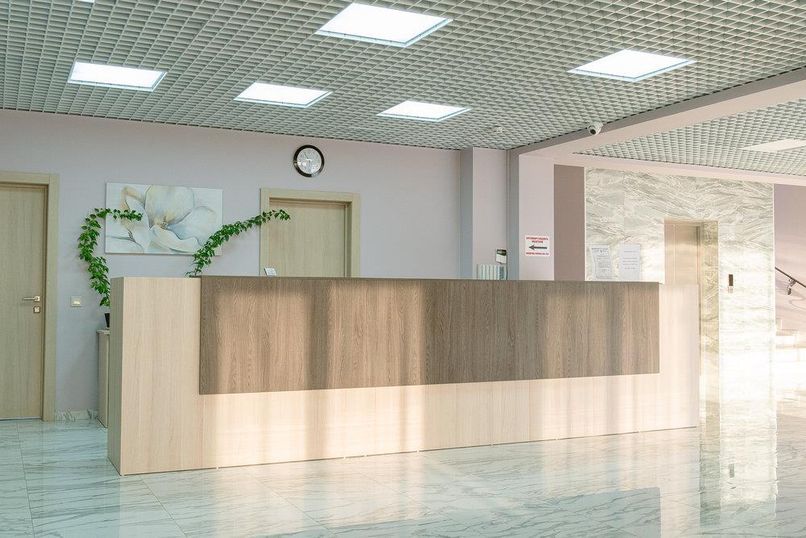 РЕГИНА, отель стандарт (корп.2) - 4