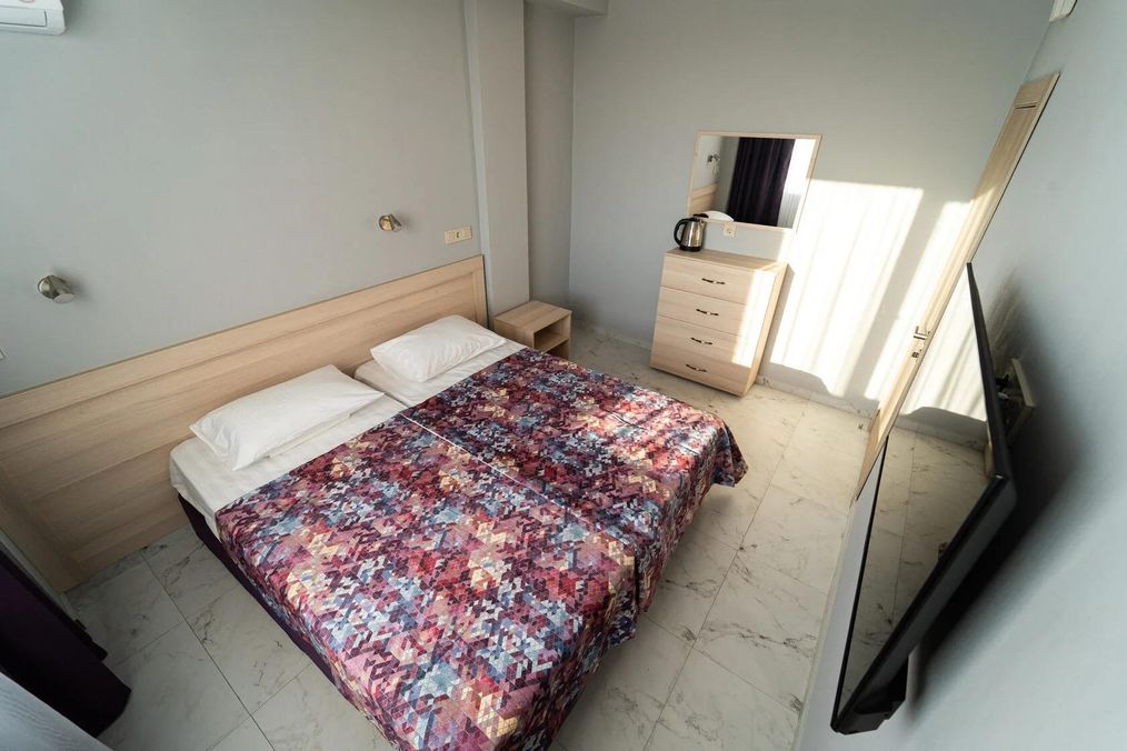 Картинка отеля - 5