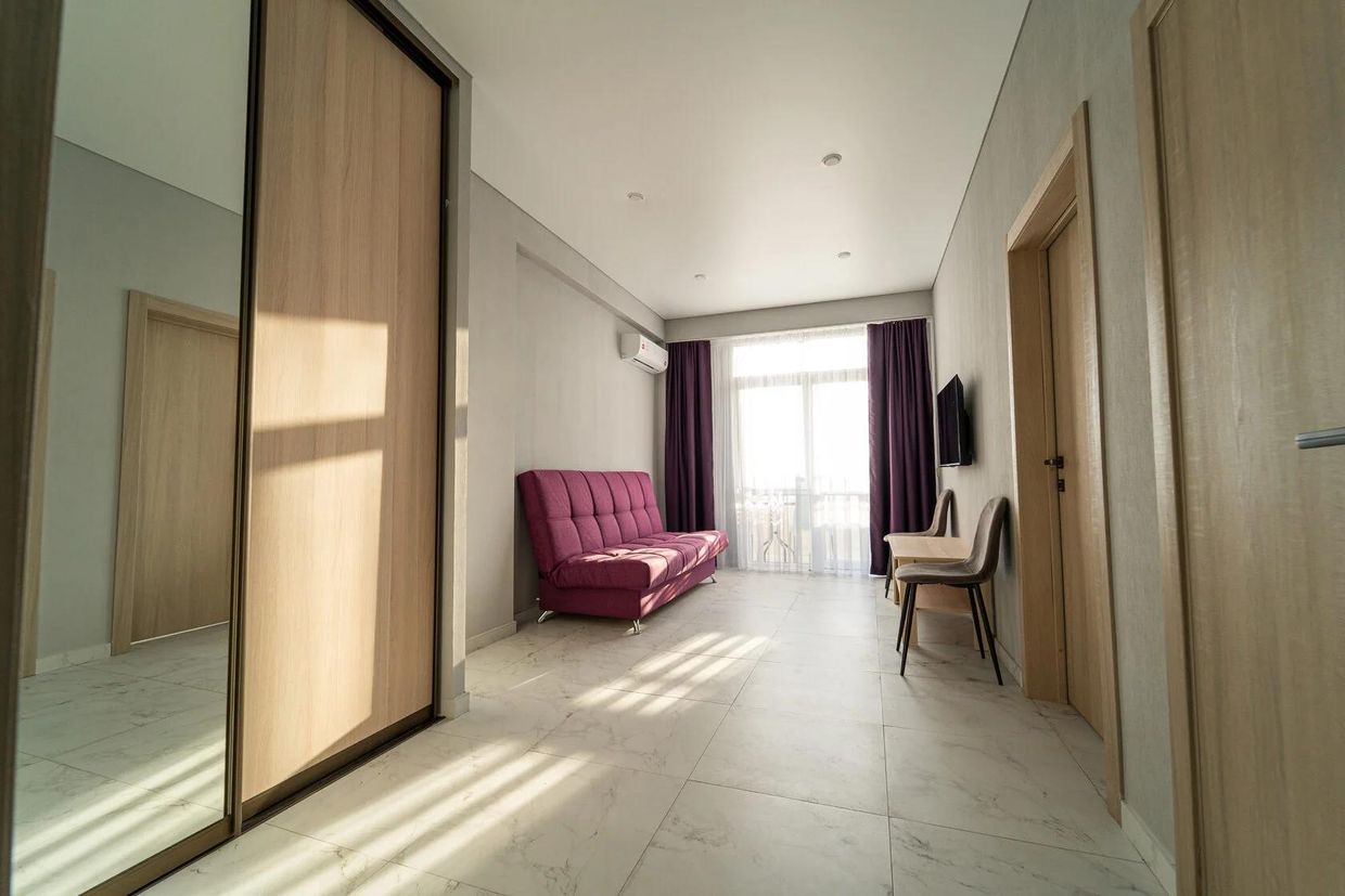 РЕГИНА, отель стандарт (корп.2) - 8