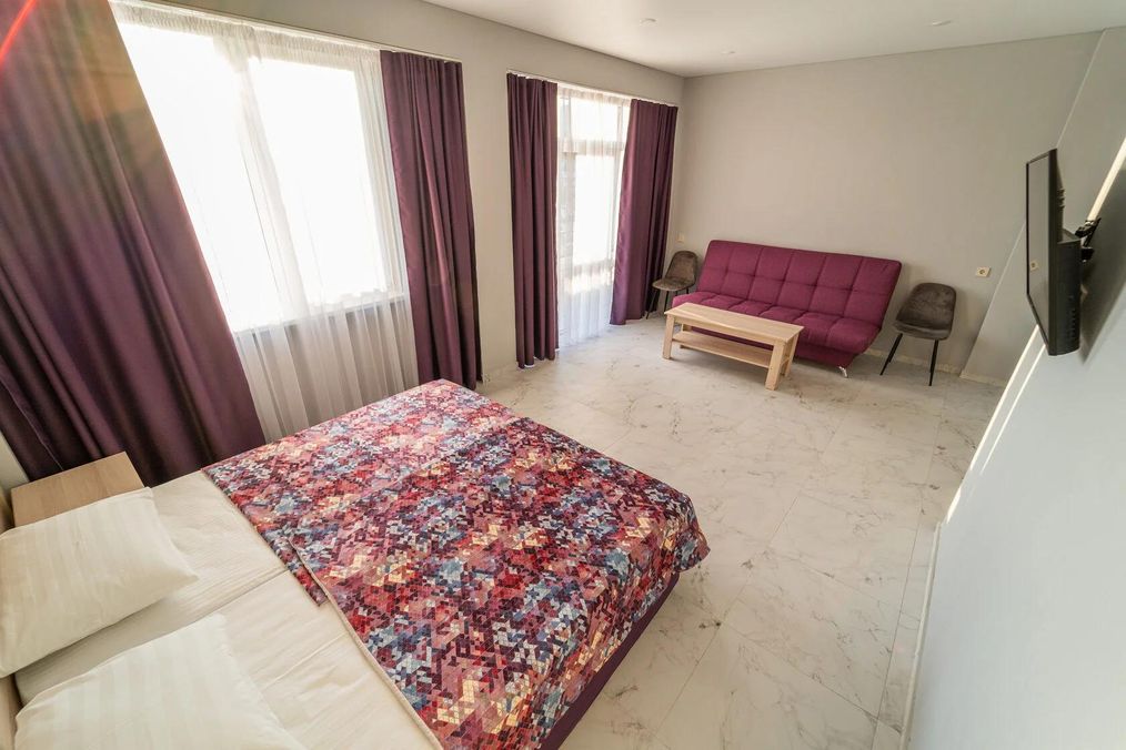 Картинка отеля - 9