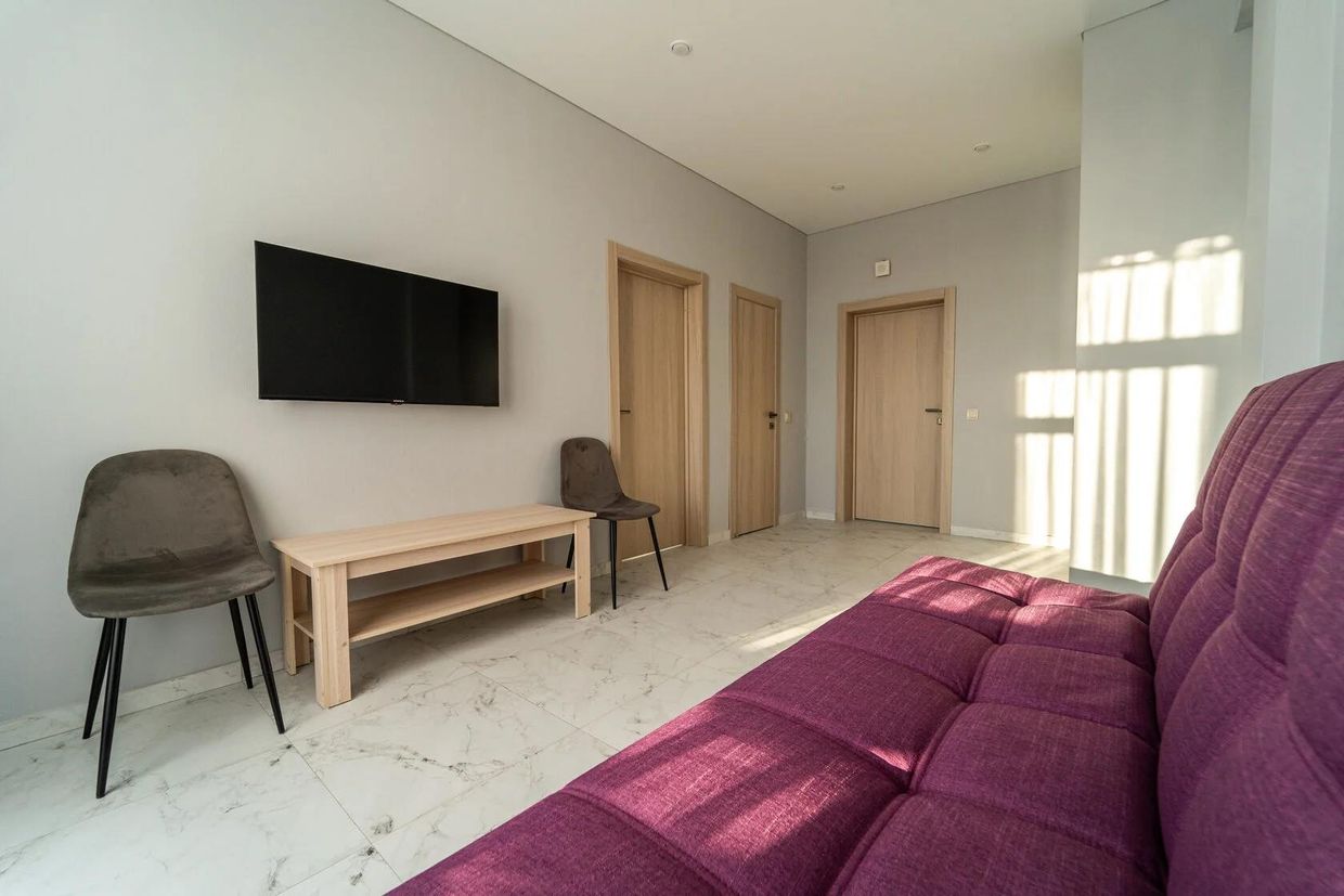 РЕГИНА, отель стандарт (корп.2) - 10