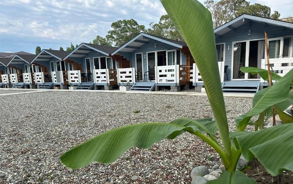 SEA BREEZE, гостевой дом стандарт - 1