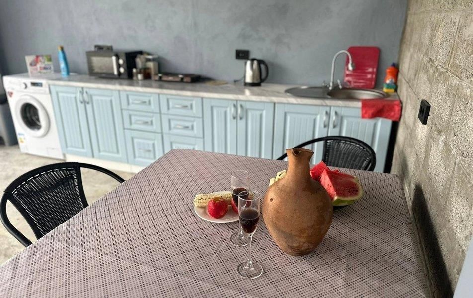 SEA BREEZE, гостевой дом стандарт - 6