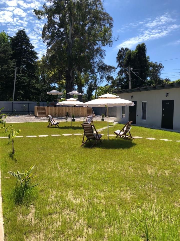 SEA BREEZE, гостевой дом стандарт - 9