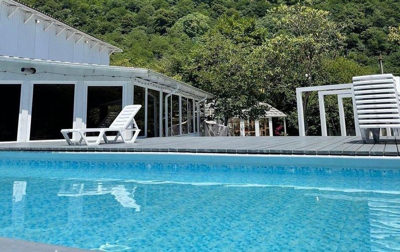 BOUTIQUE HOTEL FAZENDA - 1