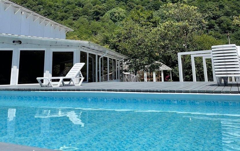 BOUTIQUE HOTEL FAZENDA - 1