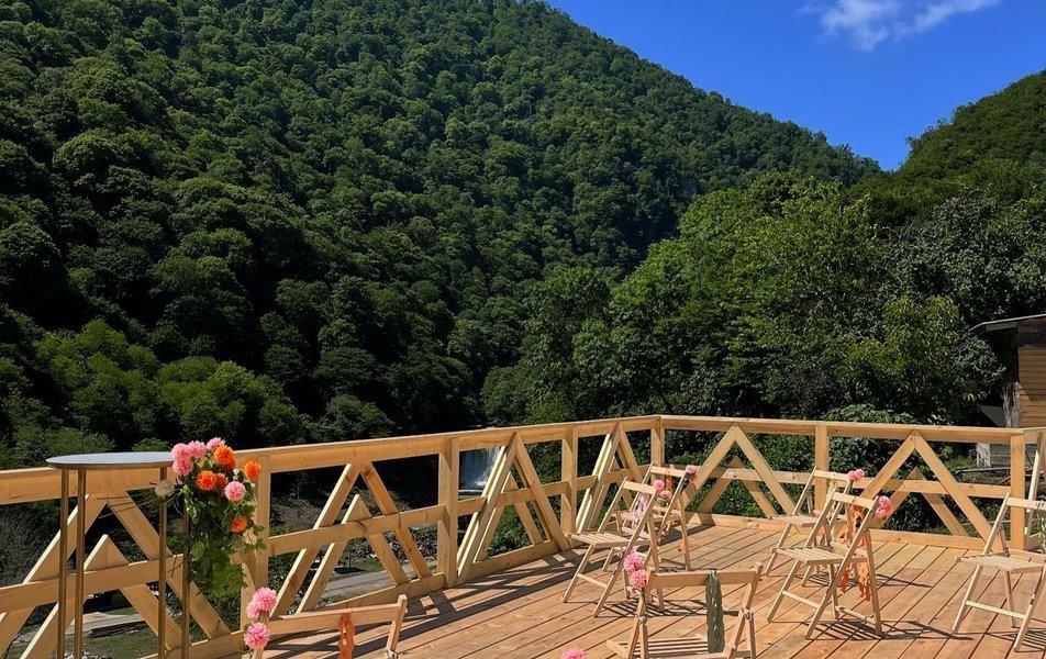 BOUTIQUE HOTEL FAZENDA - 7