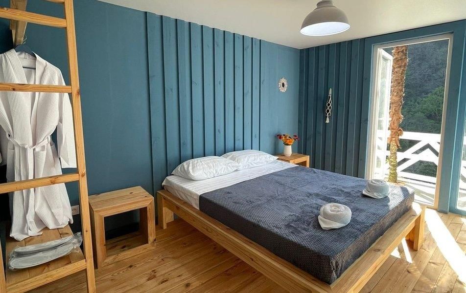 BOUTIQUE HOTEL FAZENDA - 8