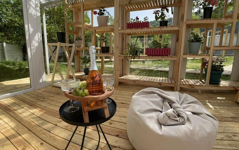 BOUTIQUE HOTEL FAZENDA - 9