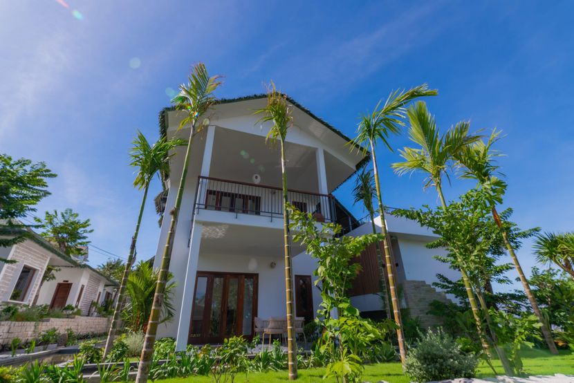 PANDORA SAND HILL MUI NE & BEACH SIDE RESORT - 3