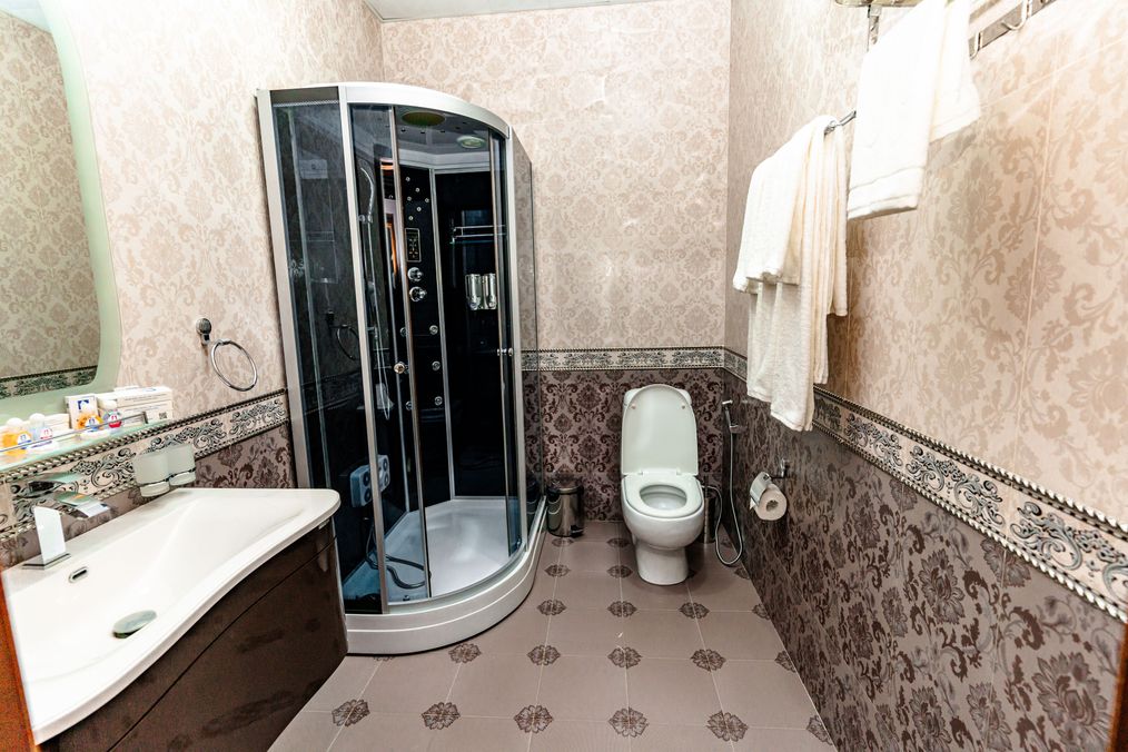 Картинка отеля - 21
