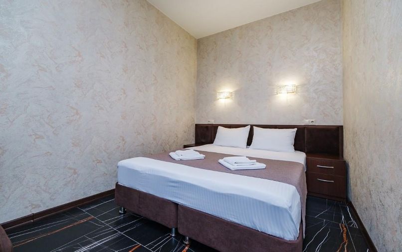 САГРАДА, гостевой дом - 2