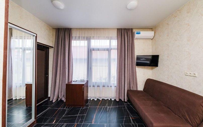 САГРАДА, гостевой дом - 3