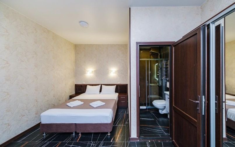 САГРАДА, гостевой дом - 5