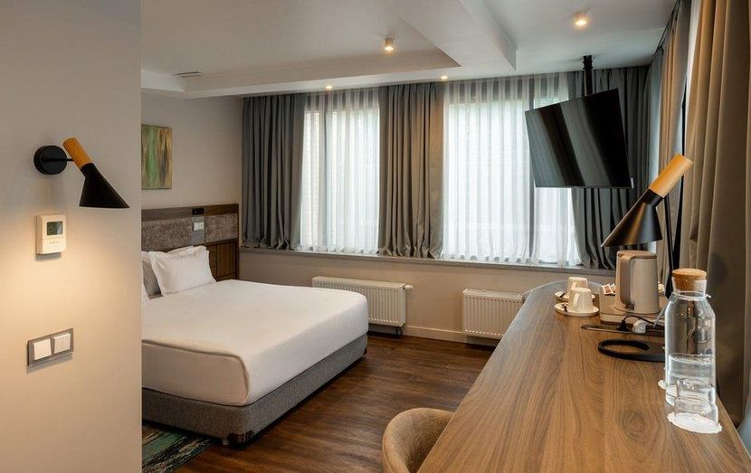 NUUR HOTEL, гостиница - 2