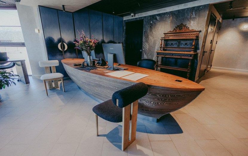 NUUR HOTEL, гостиница - 3