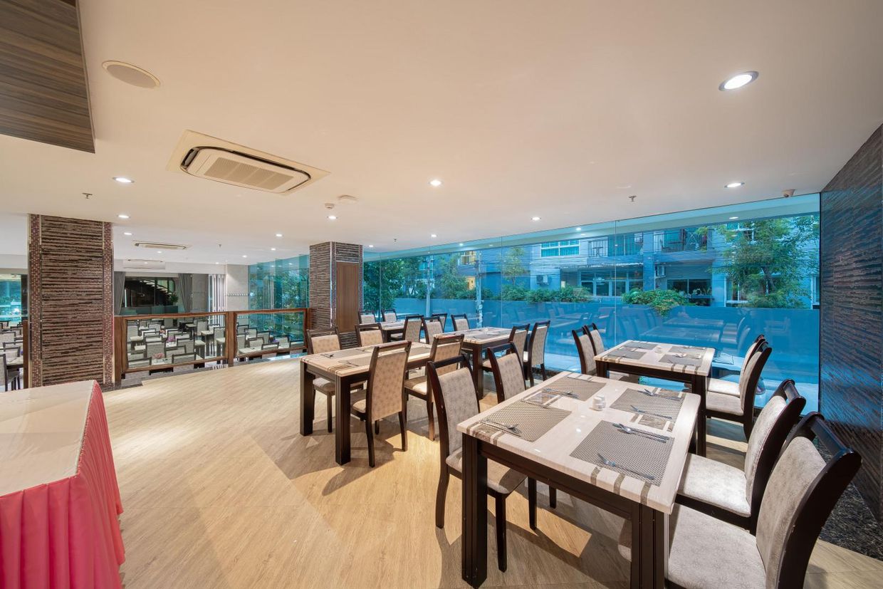 ROYAL PRINCE RESORT PATTAYA - 13