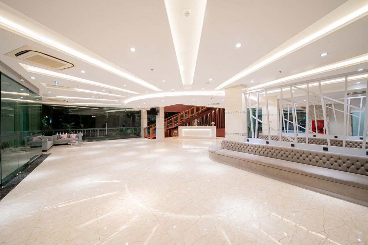 ROYAL PRINCE RESORT PATTAYA - 3