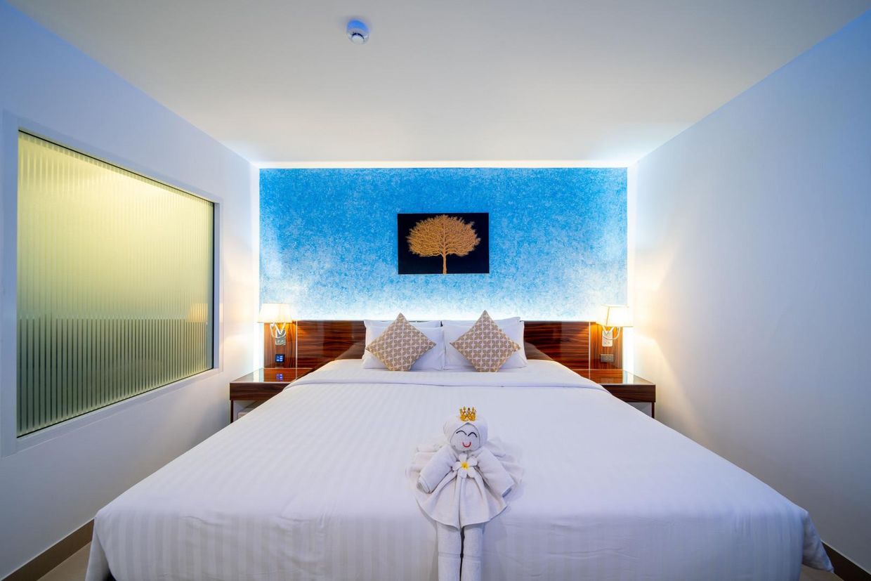 ROYAL PRINCE RESORT PATTAYA - 22