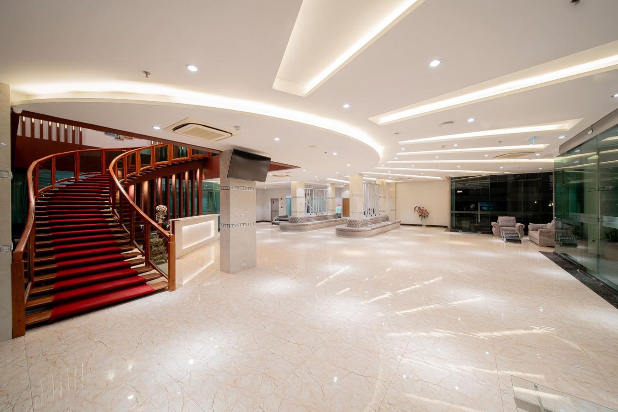 ROYAL PRINCE RESORT PATTAYA - 5