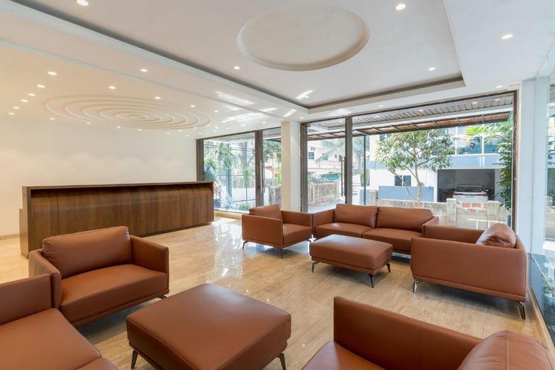 THE TANISI RESORTS AND POOL VILLAS CANDOLIM - 3