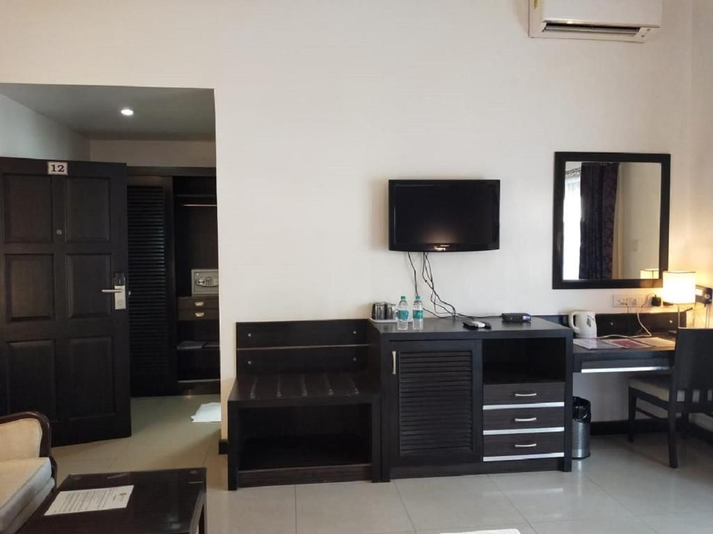 SILVER SANDS HIDEAWAY - 2