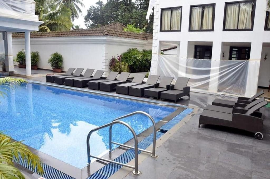 SILVER SANDS HIDEAWAY - 11