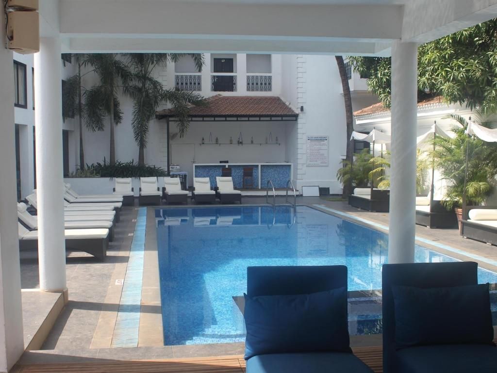 SILVER SANDS HIDEAWAY - 18