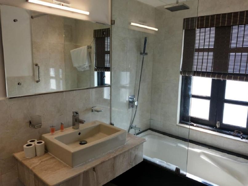 SILVER SANDS HIDEAWAY - 3