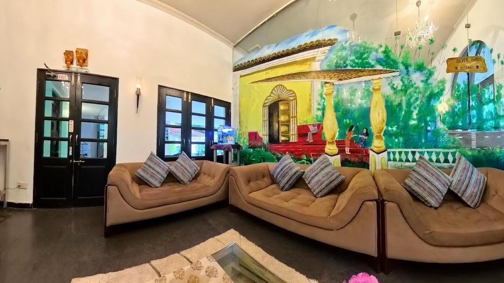 SILVER SANDS HIDEAWAY - 22