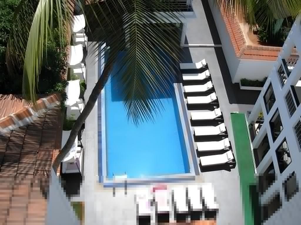 SILVER SANDS HIDEAWAY - 7