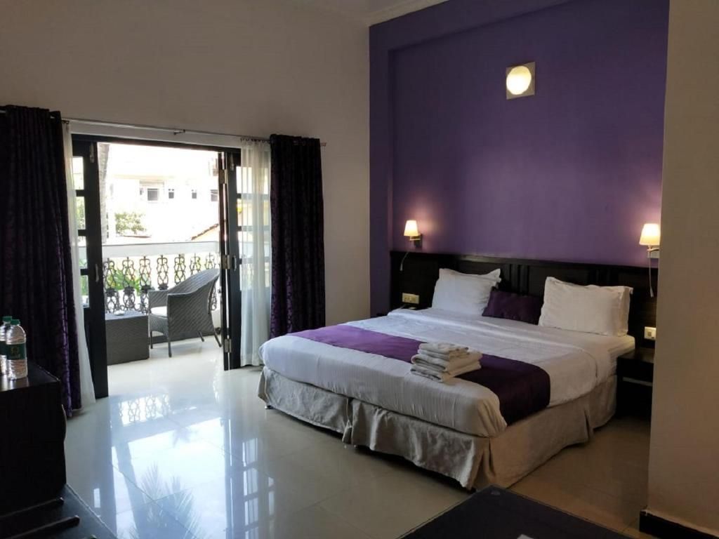 SILVER SANDS HIDEAWAY - 8