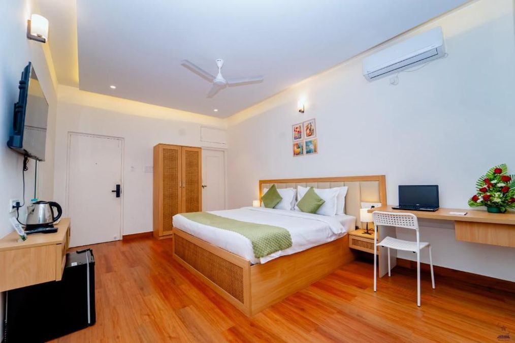 Картинка отеля - 11