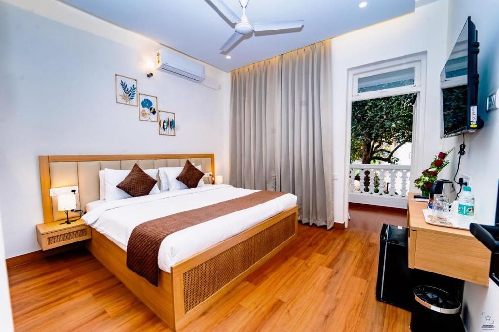 Картинка отеля - 12