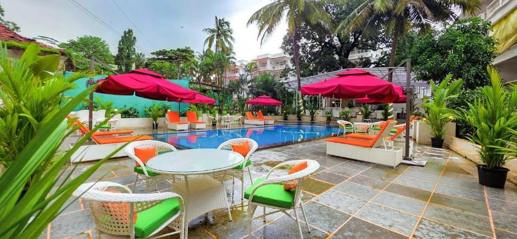 Картинка отеля - 13