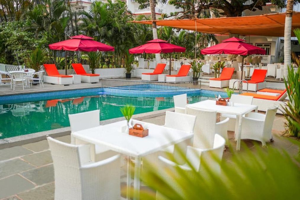 Картинка отеля - 5